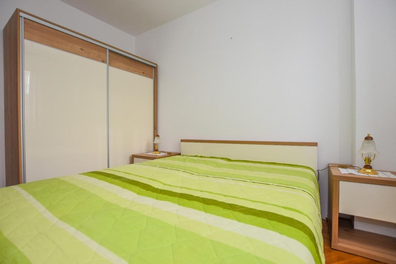 פג Apartments Luce - Family Friendly & Parking מראה חיצוני תמונה