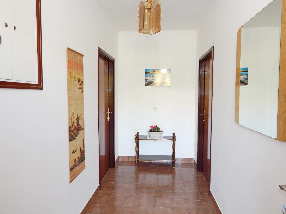 פג Apartments Luce - Family Friendly & Parking מראה חיצוני תמונה